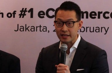 Lippo Karawaci (LPKR) Raih 28 Persen Target Marketing Sales