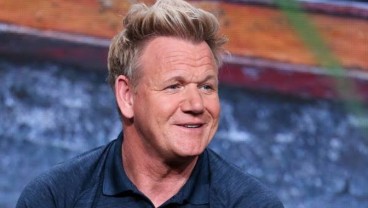 10 Chef Top Dunia Yang Tidak Pernah Sekolah Kuliner, Gordon Ramsay Termasuk Lho!