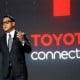 Toyota Motor Rombak Struktur, Ini Daftar Pejabatnya