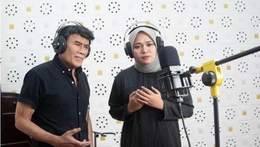 Bupati Bogor Marah, Raja Dangdut Rhoma Irama Bilang Sumbang Lagu