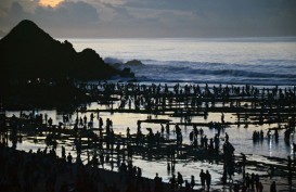 KSPN Lombok Dapat 500 Rumah dari Program Sarana Hunian Pariwisata 