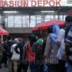 KCI: Penumpang Wajib Kosongkan KRL di Stasiun Akhir, Kenapa?