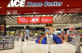 Kinerja Ace Hardware (ACES) Tertekan, Bagaimana Prospek Sahamnya?