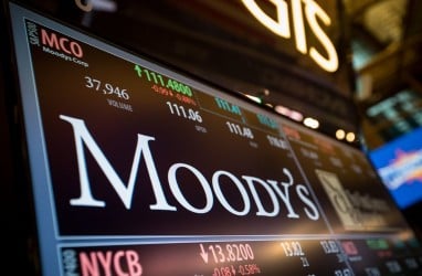 Moody's: Emerging Market Mulai Stabil, Risiko Kredit Membayangi