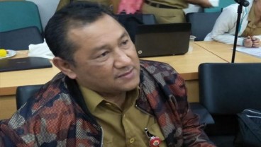 Kepala Dinas SDA DKI Dilaporkan ke KPK