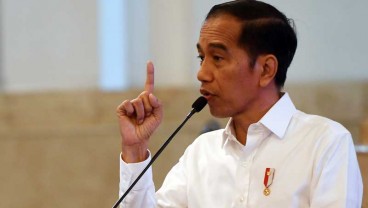 Investor Asing Relokasi Pabrik ke Indonesia, Jokowi: Layani Sebaik-baiknya!