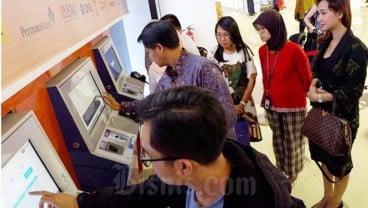 Ini Cara Pengembalian Tiket KA Bandara Jika Tak Penuhi Ketentuan