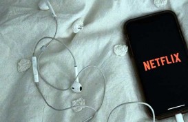 Terkait Pajak Digital, Netflix Buka Suara 