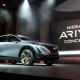Nissan Ariya listrik akan meluncur pada pertengahan Juli
