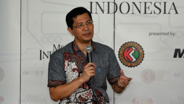 Pemungutan Pajak Digital Perusahaan Asing Dinilai Setengah-Setengah