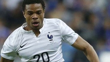 Loic Remy Tinggalkan Lille, Perkuat Tim Promosi Serie A Benevento