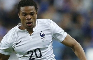 Loic Remy Tinggalkan Lille, Perkuat Tim Promosi Serie A Benevento