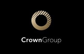 Crown Group Buka Pusat Belanja Baru Tahun Depan