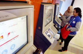 Railink Sediakan Rapid Test Berbayar di Stasiun BNI City