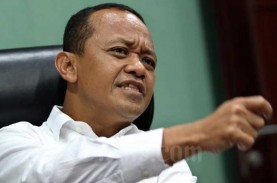 Satgas BKPM Kawal 7 Perusahaan Asing yang Relokasi…