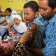 Dokter Reisa Berbagi Cara Aman Imunisasi di Tengah Pandemi