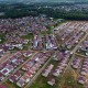 Masyarakat Masih Susah Mendapat Rumah