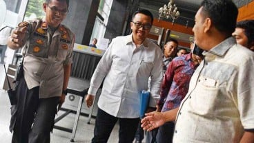 KPK Segera Gelar Rapat Bahas Pengembangan Kasus Imam Nahrawi