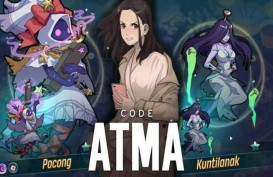 Code Atma, Game Horor Besutan Pengembang Indonesia