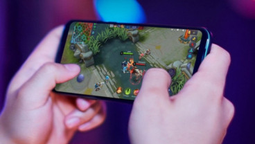 Pajak Digital: Pemerintah Disebut Manfaatkan Gaya Hidup Daring 