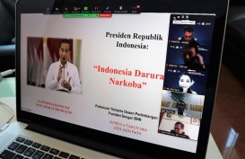 Peringati HANI 2020, Bea Cukai Ngurah Rai dan Polda Bali Gelar Seminar Online