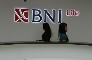 Pasar Saham Belum Stabil, Ini Antisipasi BNI Life