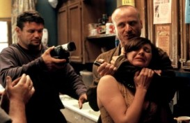 Sinopsis Film 15 Minutes, Ketika Robert De Niro Ungkap Kasus Kriminal