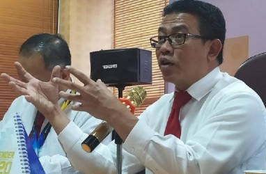 PAJAK DIGITAL: Ini Kriteria Pemungut PPN Perdagangan Produk Digital Luar Negeri