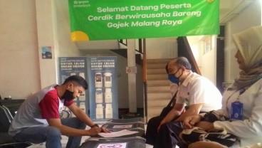 Bapenda Malang Sinkronisasi Data Omzet Restoran di Era Pandemi Covid-19