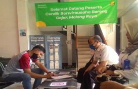 Bapenda Malang Sinkronisasi Data Omzet Restoran di Era Pandemi Covid-19