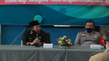 Kesembuhan Covid-19 di Kota Malang, Ini Pencapaian per Kecamatan