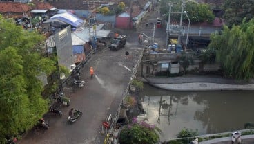 Bali Bentuk Satgas Pasar Tradisional Kendalikan Penyebaran Covid-19