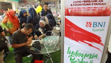 Terapkan Qanun, BNI Syariah Gelar Promo untuk Tarik Nasabah