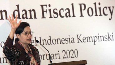 Akselerasi Belanja Covid-19 Diperkuat, Ini Rincian Perpres 72/2020