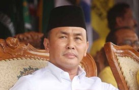 Gubernur Sugianto Sabran Gelar Sayembara Bikin Obat Herbal Covid-19 Berhadiah Rp250 Juta