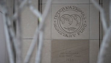 IMF Ramal Tren Penurunan Ekonomi Asia Bertahan hingga 2022