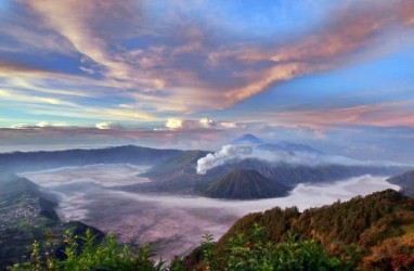 Wisata Bromo Bakal Dibuka Kembali, Satu Pintu dan Sehari Kunjungan