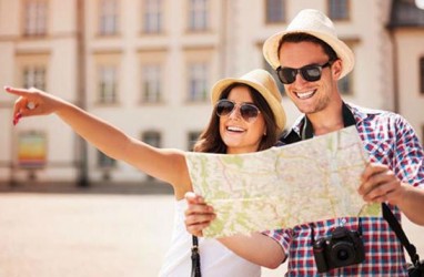 Blogger dan Influencer Bisa Bantu Pulihkan Industri Pariwisata