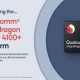 Qualcomm Luncurkan Prosesor Wearable Terbaru