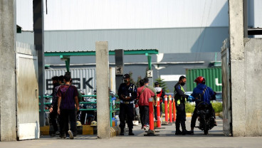 Jelajah Segitiga Rebana: Indag Jabar Ingatkan Daerah Jaga Iklim Investasi