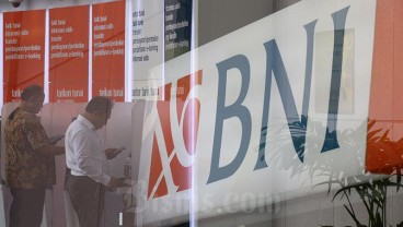 Ada Corona, BNI Proyeksi Kinerja Kredit Tumbuh 4 Persen 