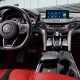 Acura TLX 2021 Usung Teknologi Airbag Autoliv Pertama di Dunia