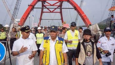 Jadi Tujuan Relokasi Industri, Ini Langkah Pemkab Batang