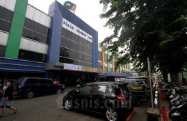 Anies: TNI-Polri Bakal Awasi Ketat Pasar Tradisional di DKI Jakarta