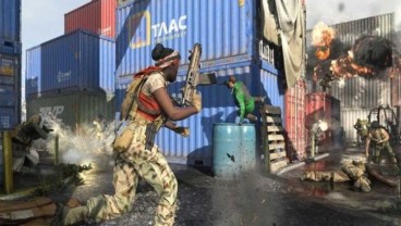 Pembaruan Call of Duty: Warzone, Jumlah Pemain dan Senjata Ditambah