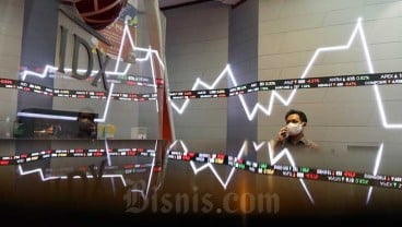 Ini 10 Saham Paling Dicari Investor Asing pada 1 Juli  2020