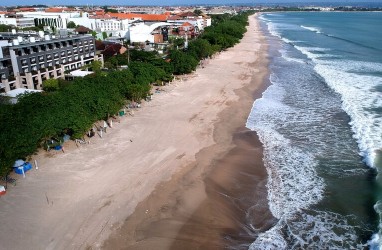 GIPI : Pemulihan Pariwisata Bergantung pada Penanganan Covid-19