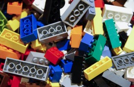 Ikut Aksi Boikot, Lego Tarik Iklan di Seluruh Media Sosial