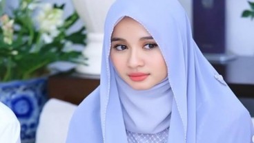 Ini Doa Netizen Atas Perceraian Laudya Cynthia Bella