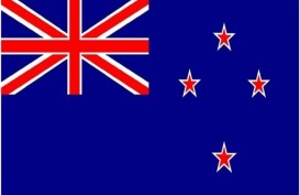 Pemerintah Selandia Baru Suntikkan Dana US$48 Juta untuk Industri Perfilman